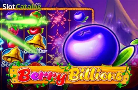 Slot Berry Billions